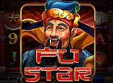 通博手機FUSTAR